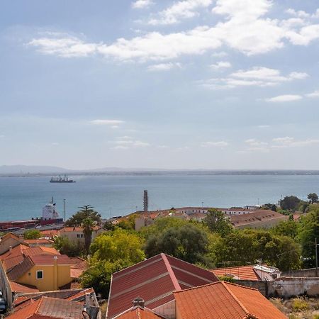 Flh Beato River View With Balcony Lisboa Exterior foto
